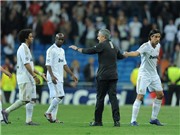 Bóng đá anh, ngoại hạng anh, lịch thi đấu euro 2012, Các madridista muốn gặp APOEL hoặc… Barca ở tứ kết